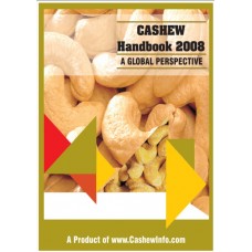 Cashew Handbook Cashewinfo 2008